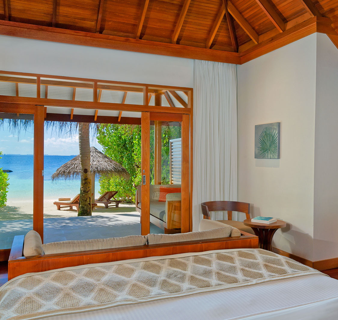 Baros Resort Maldives