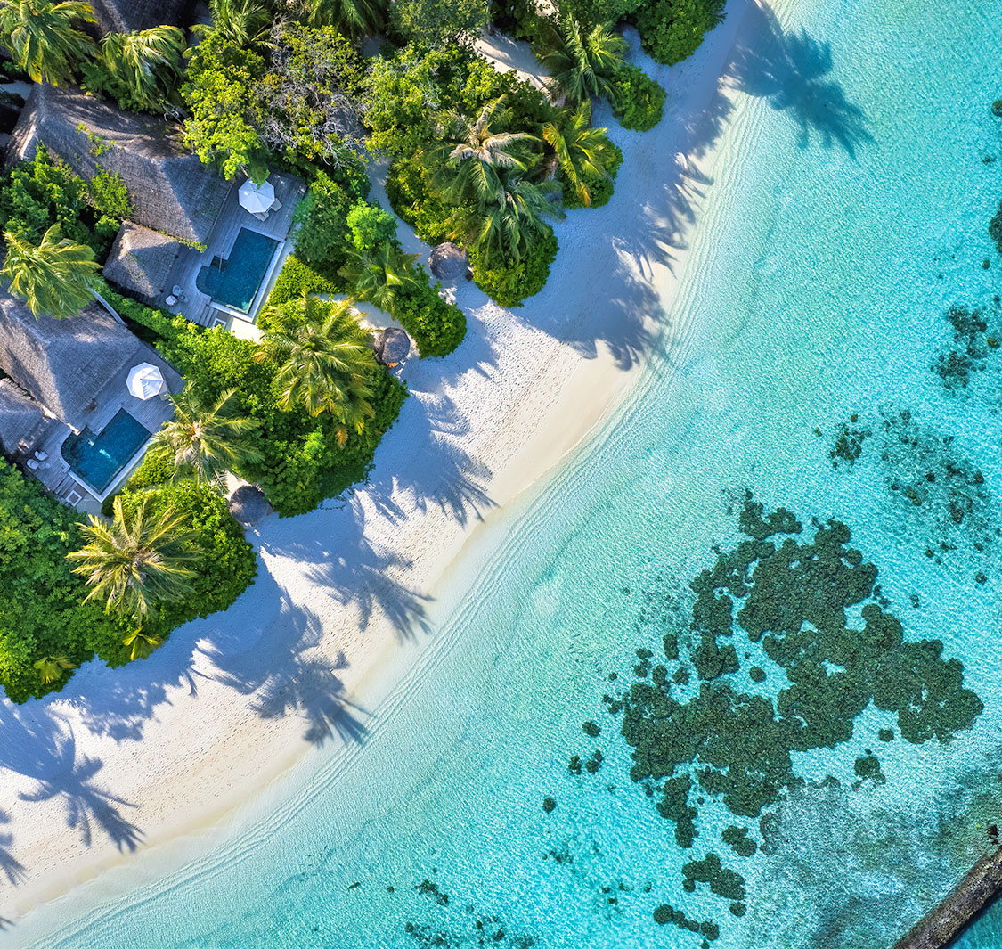 Baros Resort Maldives