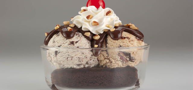 Baskin Robbins - Abu Dhabi