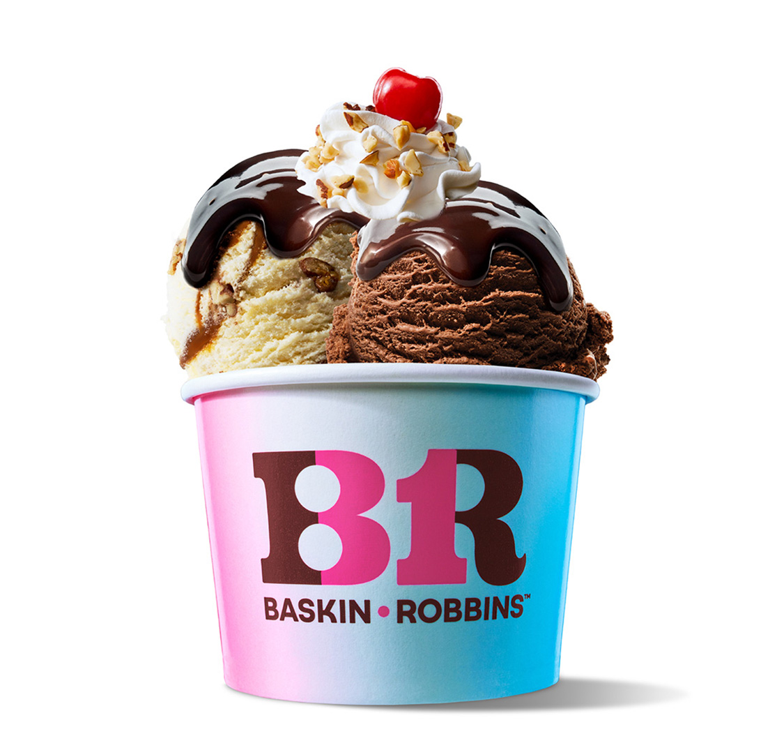Baskin Robbins - Kuwait
