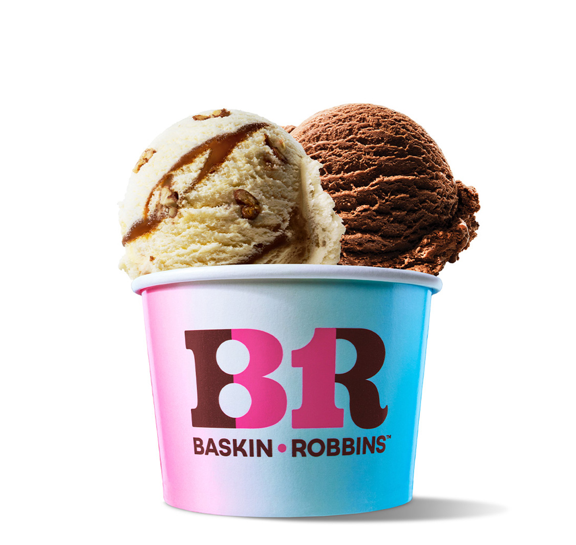 Baskin Robbins - Kuwait