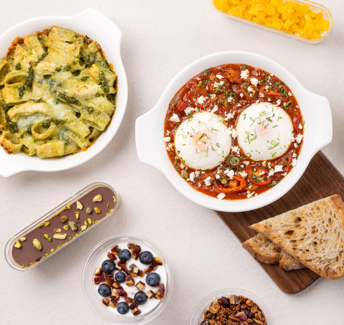 Bateel El'an - Dubai