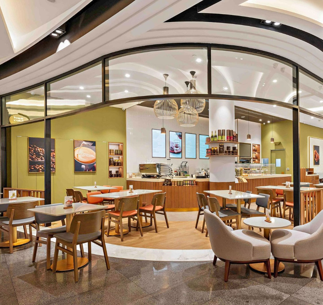 Bateel El'an - Dubai