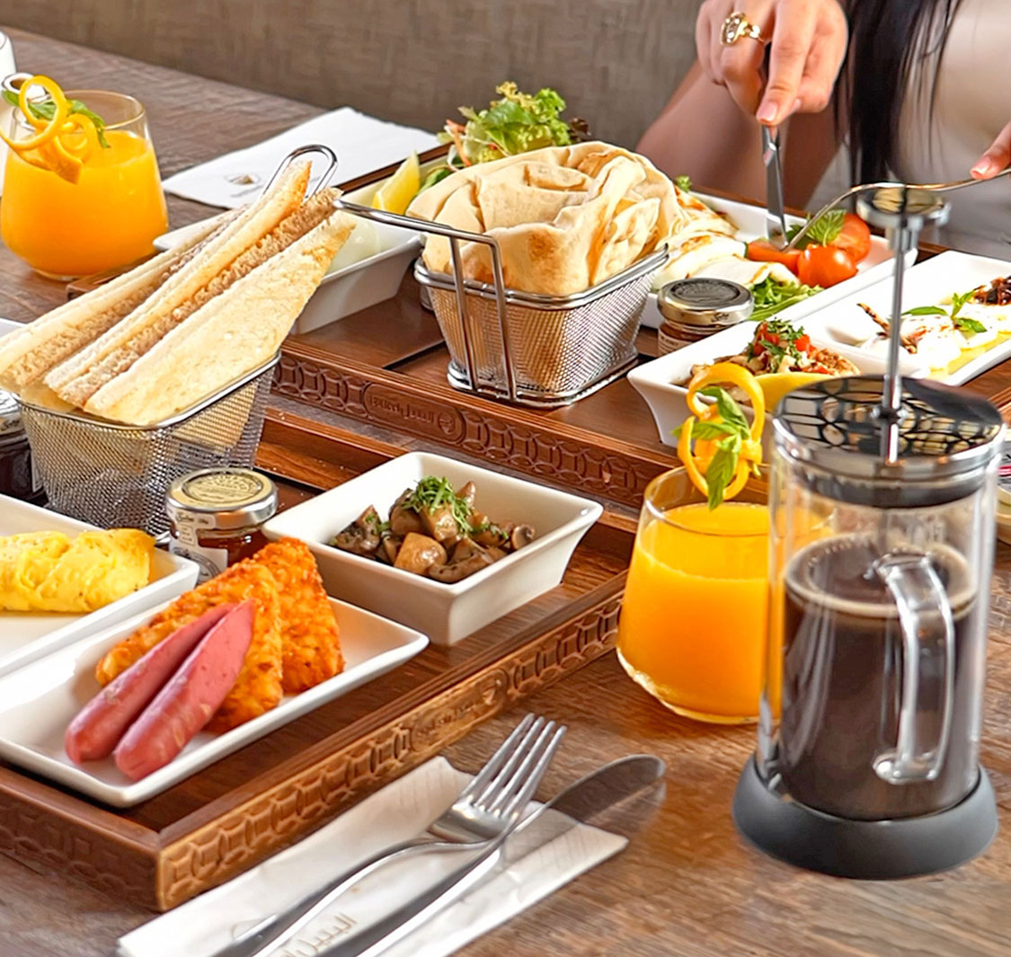 مقهى البتيل