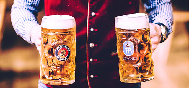 Bavaria Brauhaus