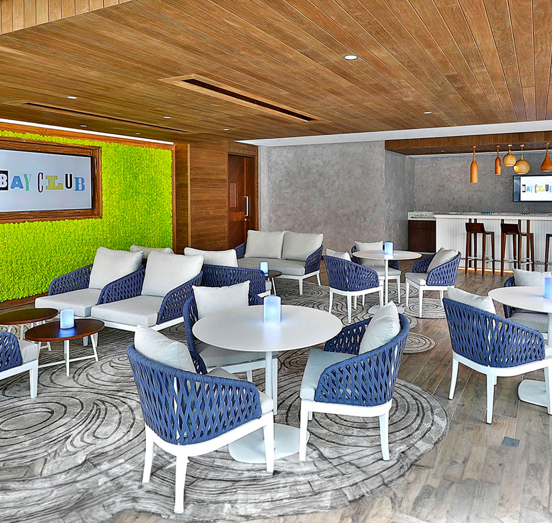 Bay Club
