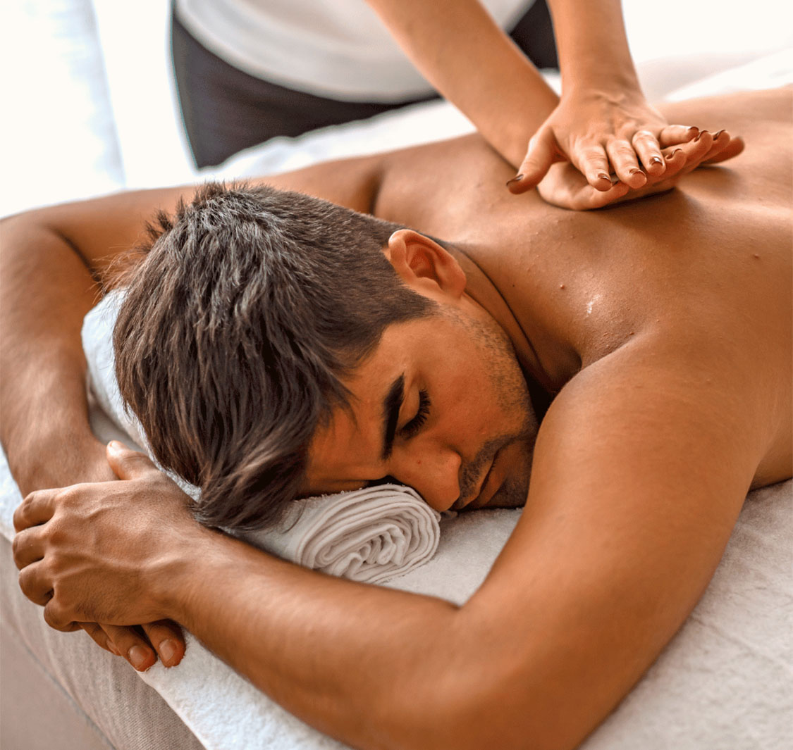 Bay La Sun Spa