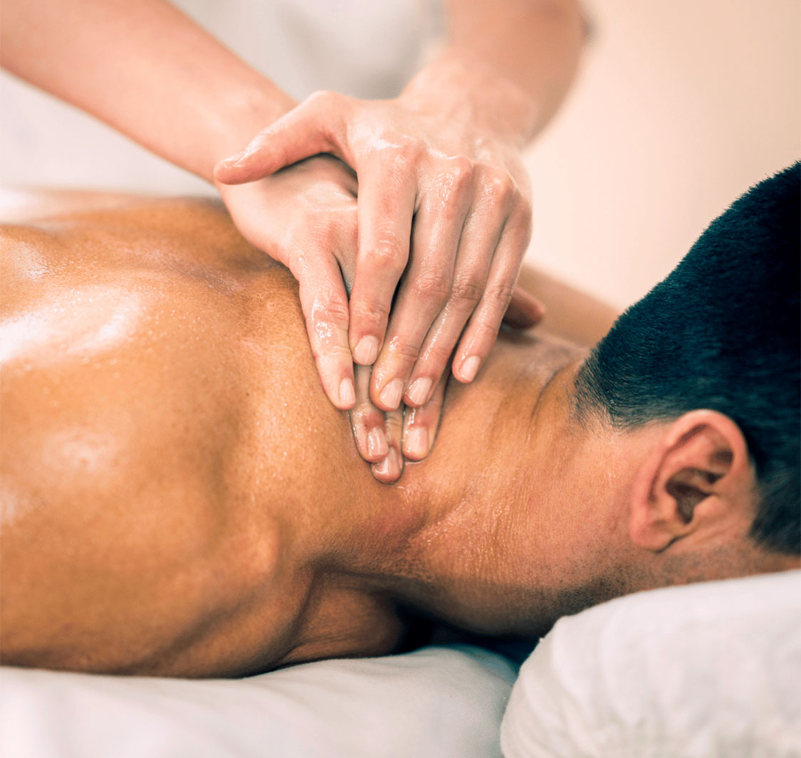 Bay La Sun Spa