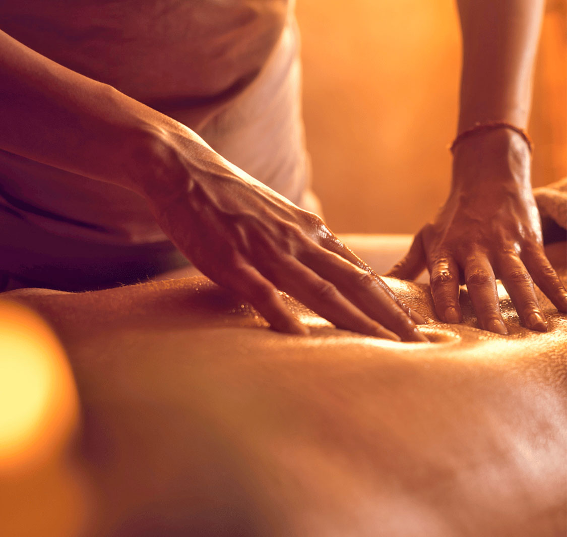 Bay La Sun Spa