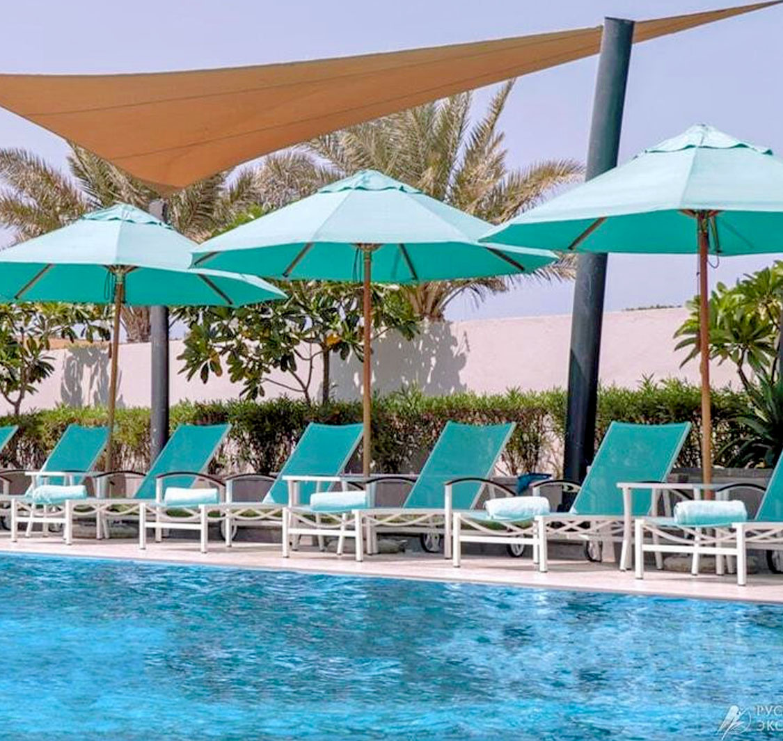 Bay La Sun Spa