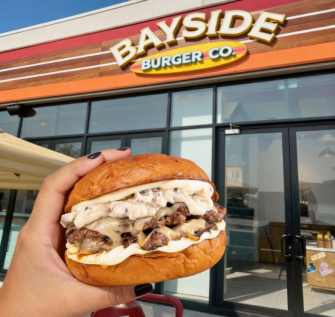 Bayside Burger Co.