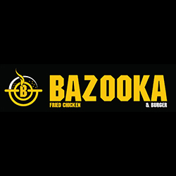 Bazooka Fried Chicken