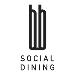BB Social Dining — Dubai International Financial Centre logo