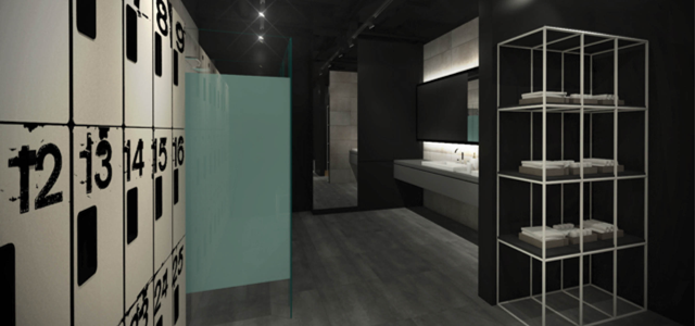 BBOUNCE Studio