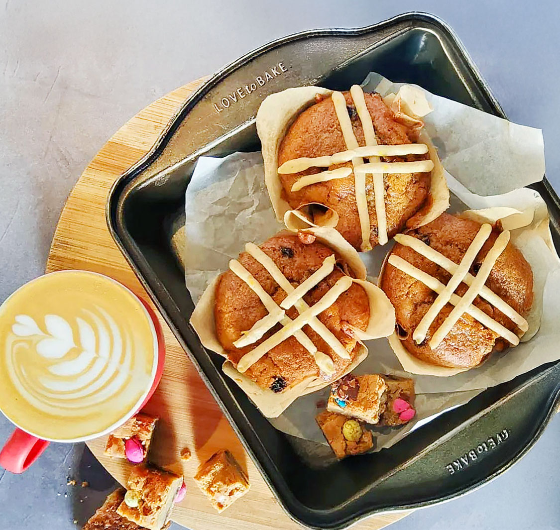 Bean Authentic - Cape Gate