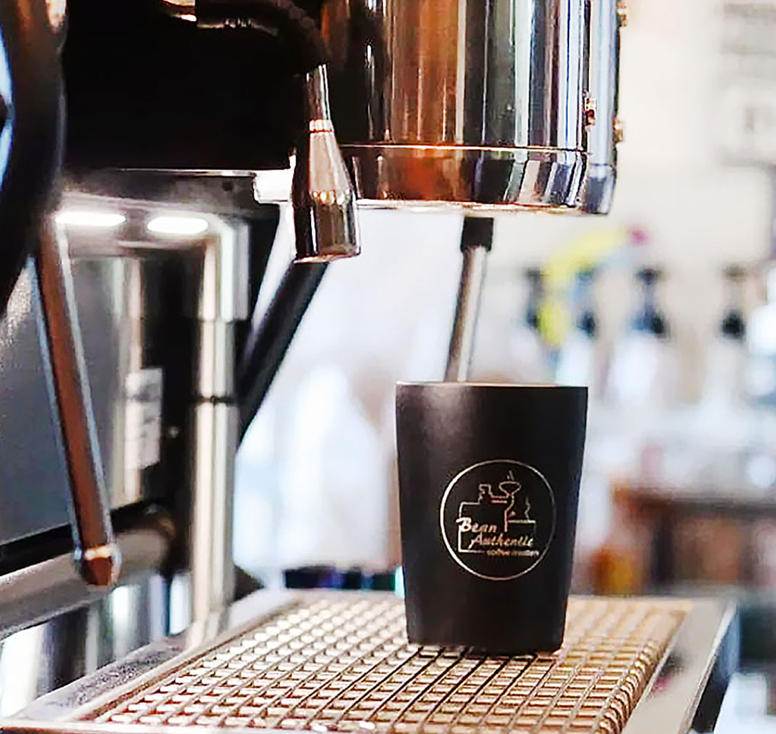 Bean Authentic Monta Vista