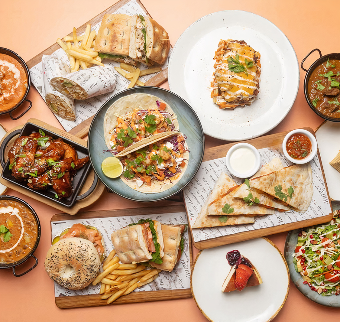 Beastro - Barsha Heights