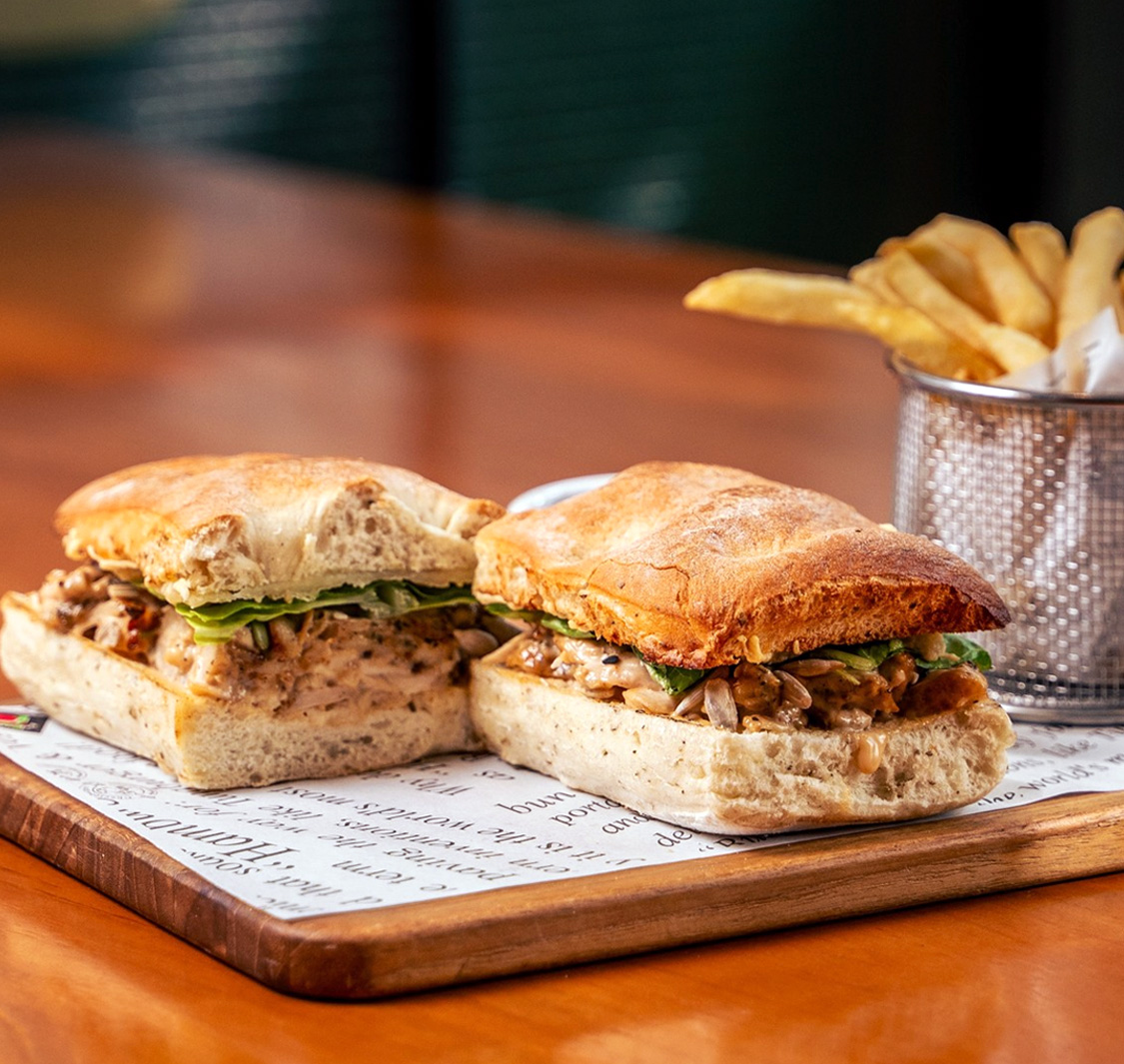 Beastro - Barsha Heights