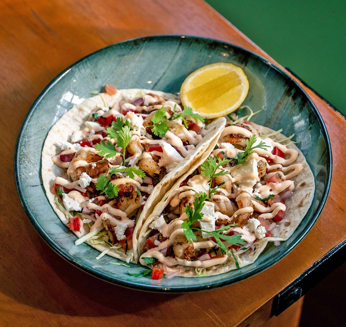 Beastro - Barsha Heights