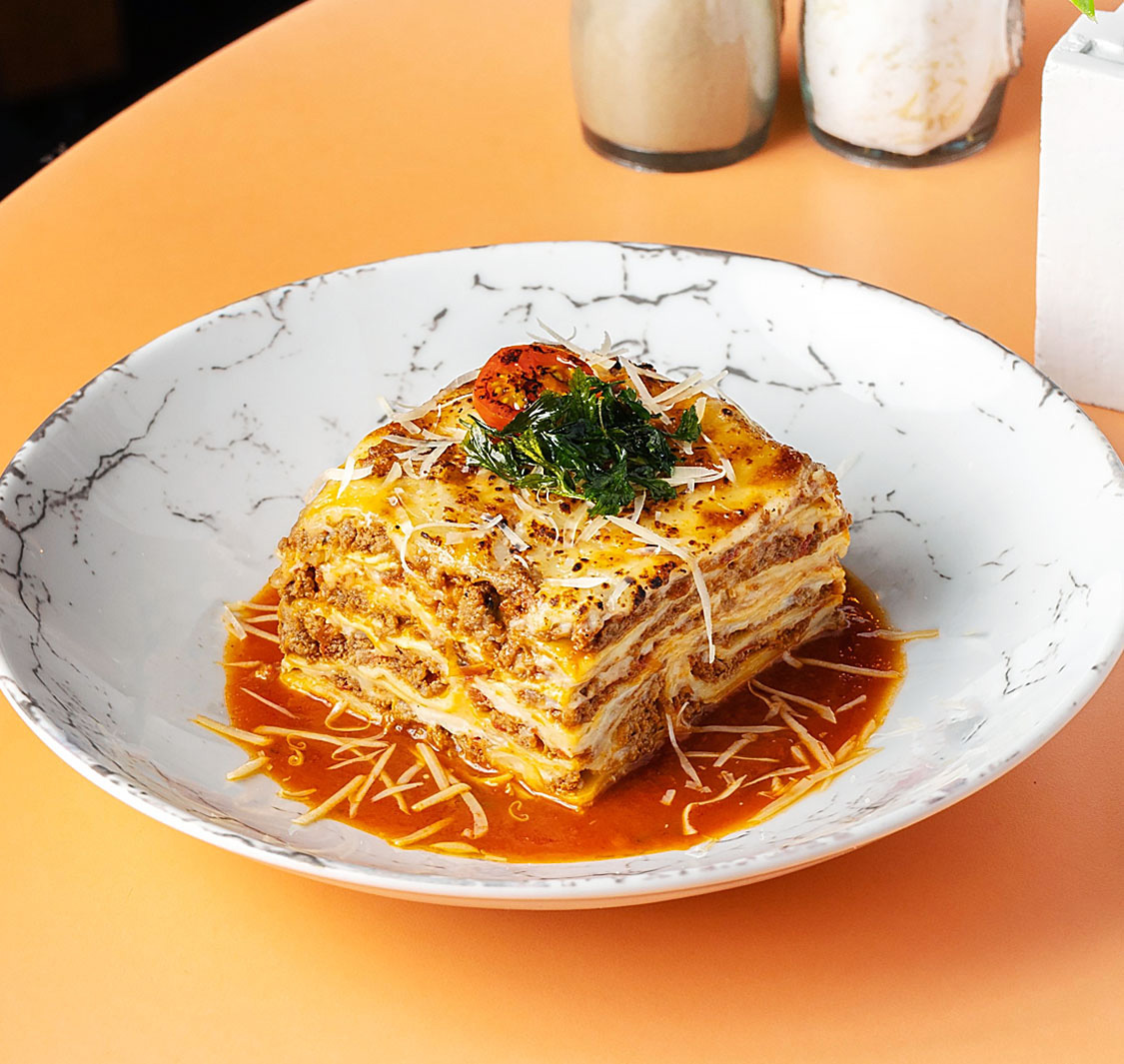 Beastro - Barsha Heights