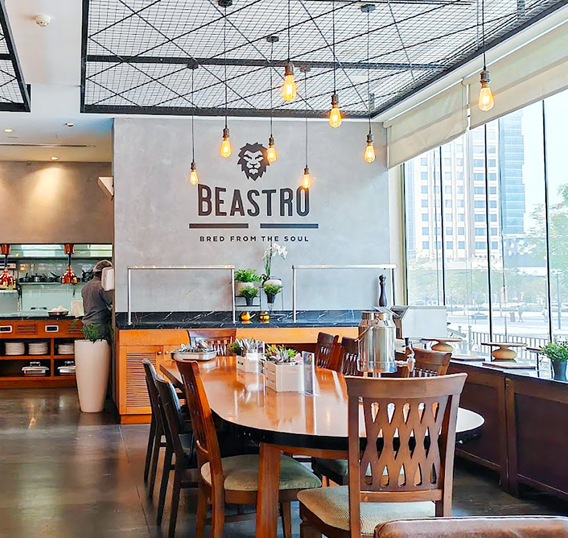Beastro - Barsha Heights
