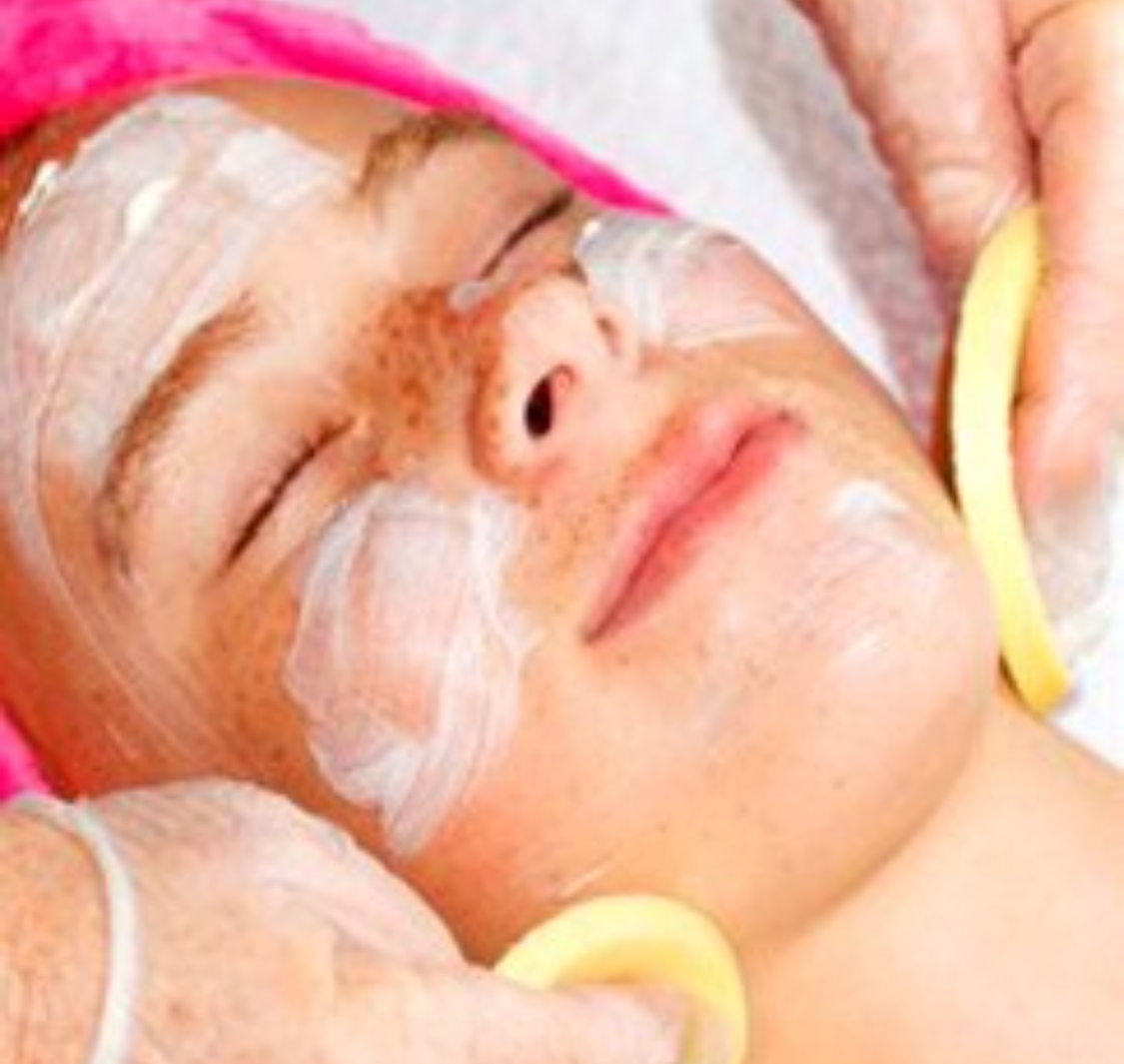 Beauty & Aesthetics by Angela