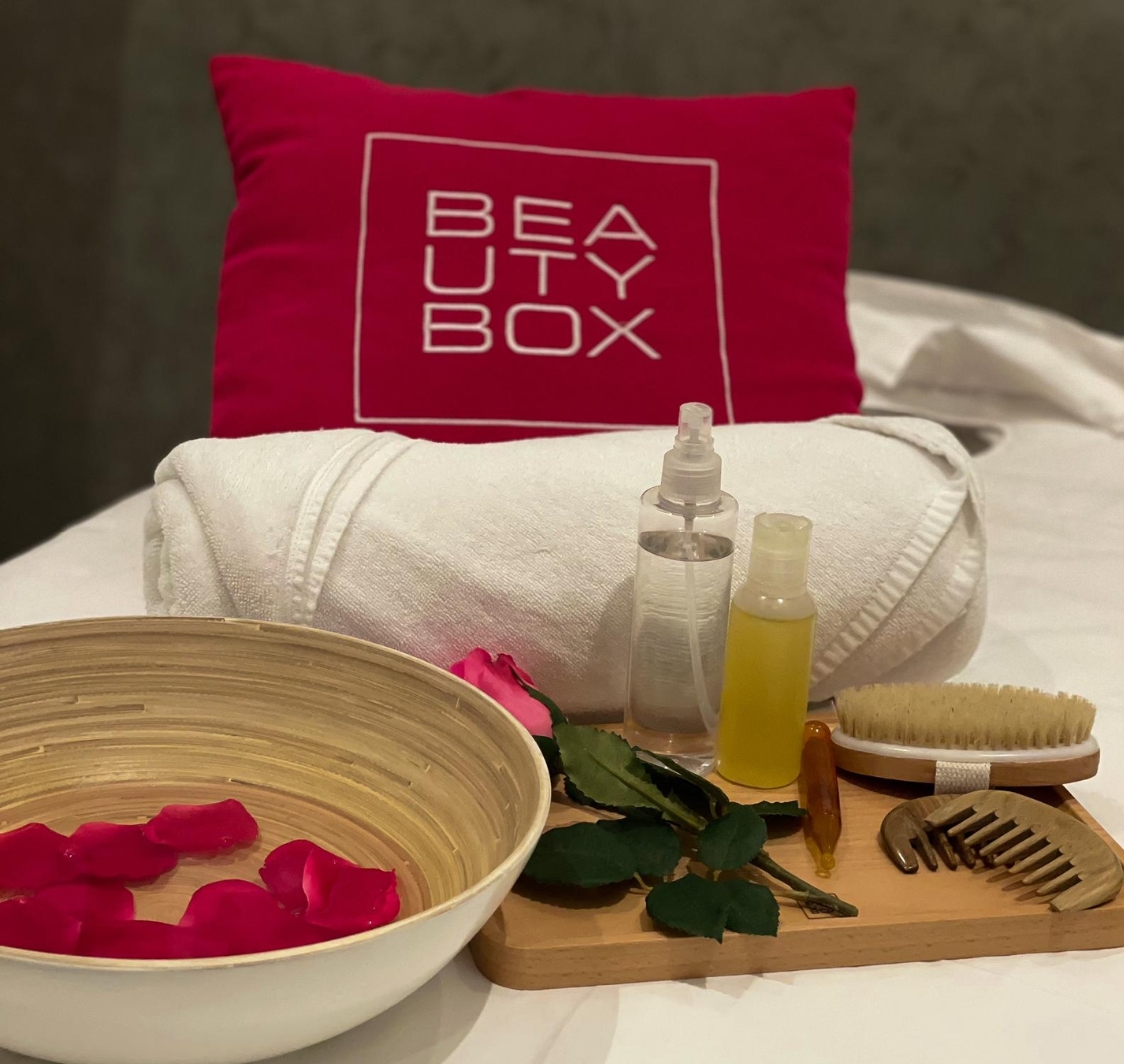 Beauty Box