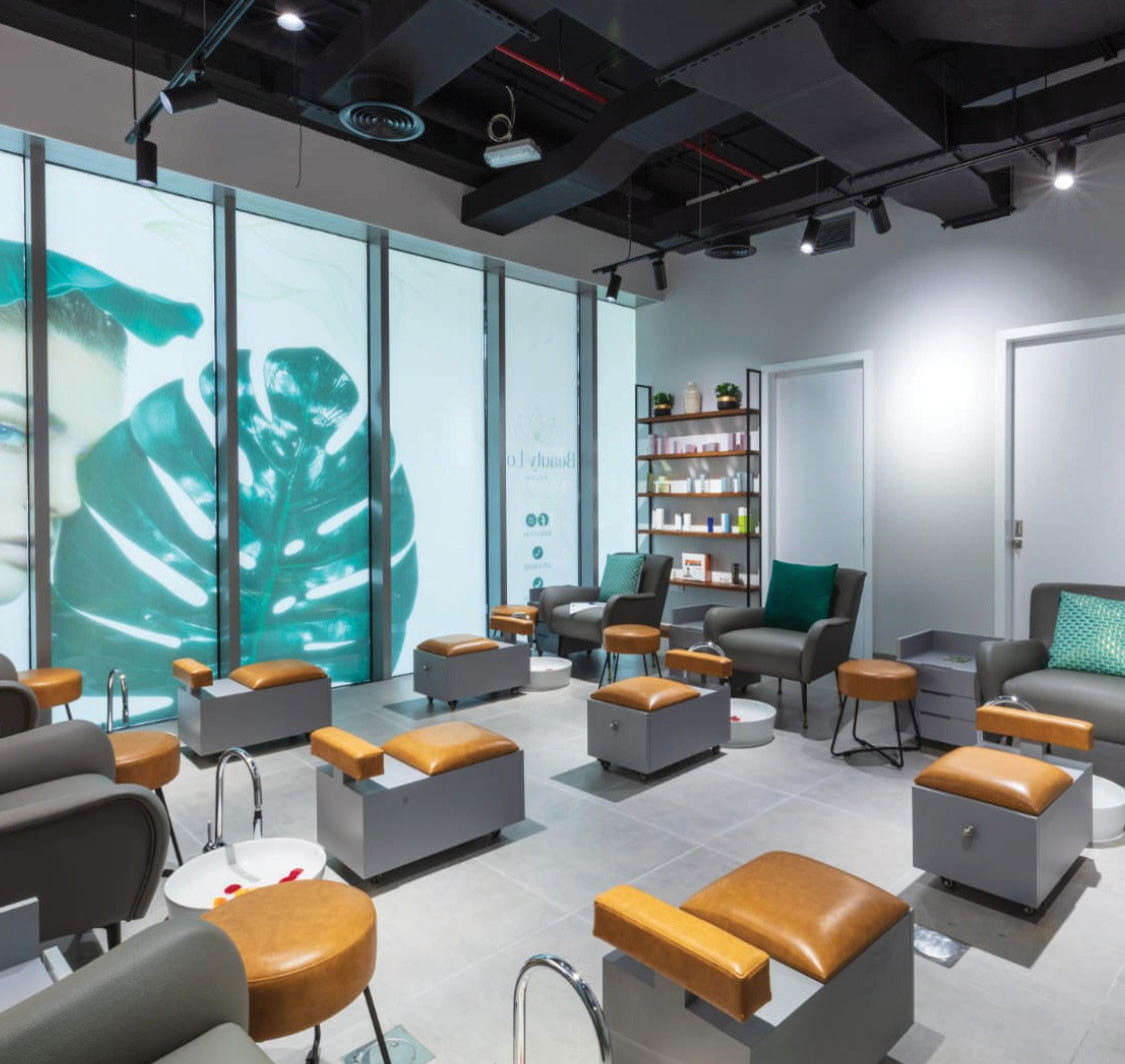 Beauty Loft Salon