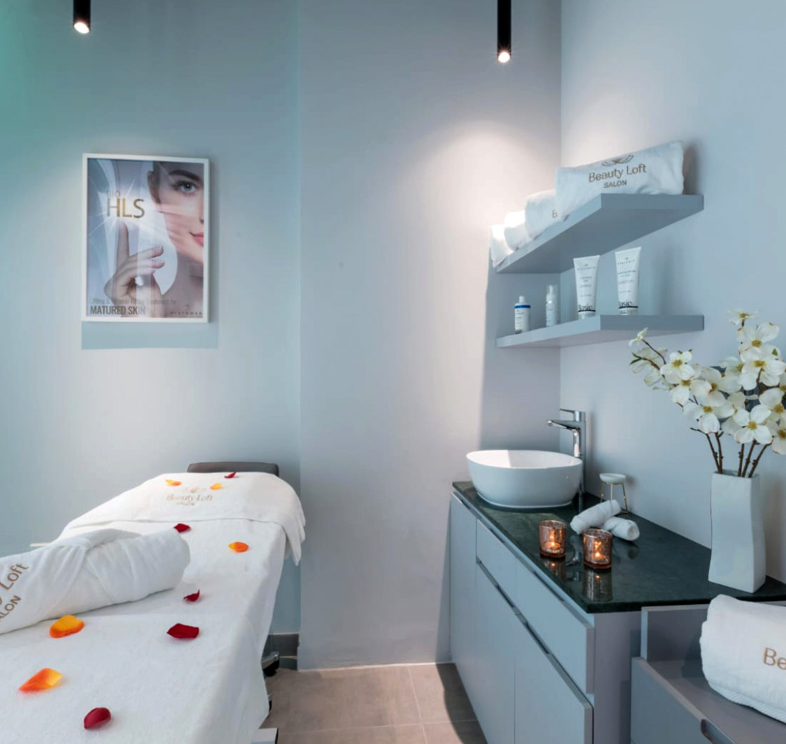 Beauty Loft Salon