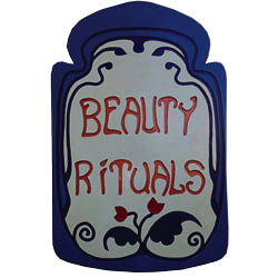 Beauty Rituals