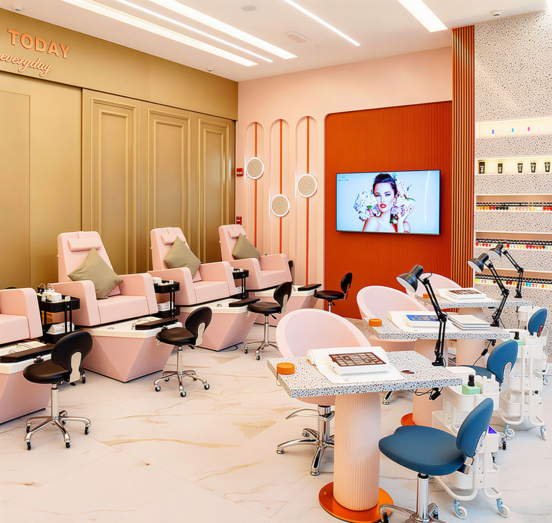 Beauty Time