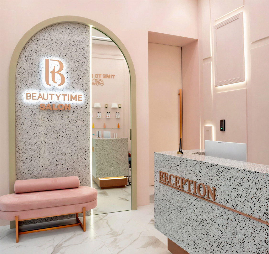 Beauty Time