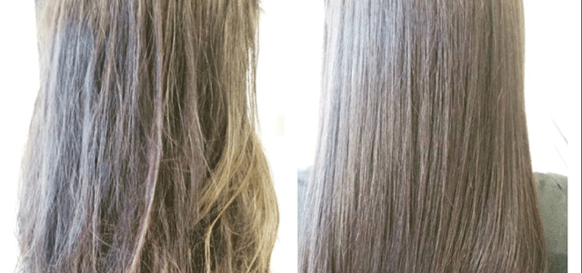 Beaux Cheveux