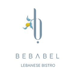 Bebabel — Dubai Hills Mall logo