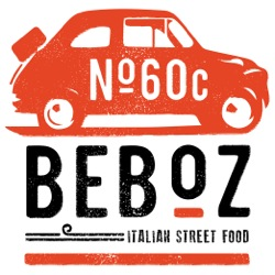 Beboz - Italian Street Food