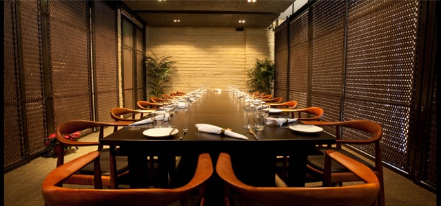 Bedrock Bar & Grill