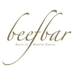 Beefbar — Jumeirah Al Naseem logo