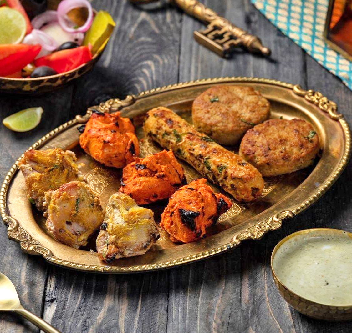 Behrouz Biryani | | Buy One Get One Free | The ENTERTAINER