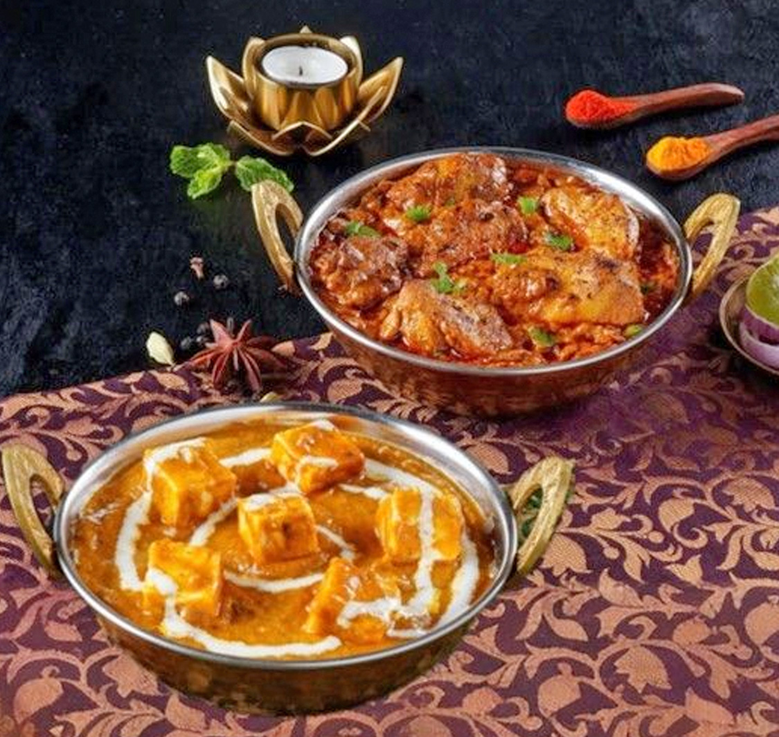 Behrouz Biryani | | Buy One Get One Free | The ENTERTAINER