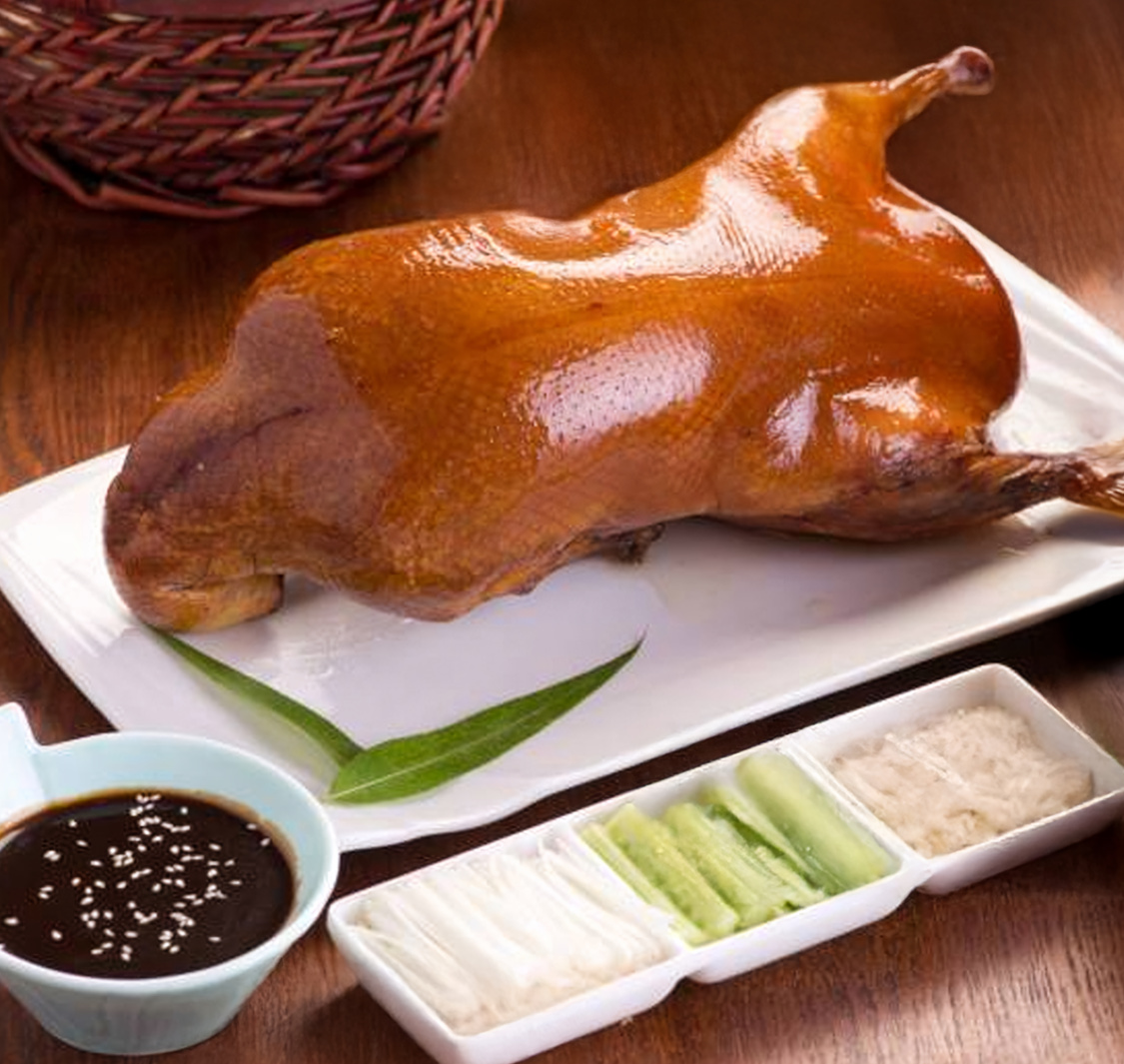Beijing Restaurant