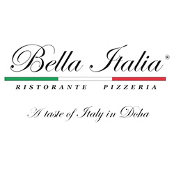 بيلا إيطاليا