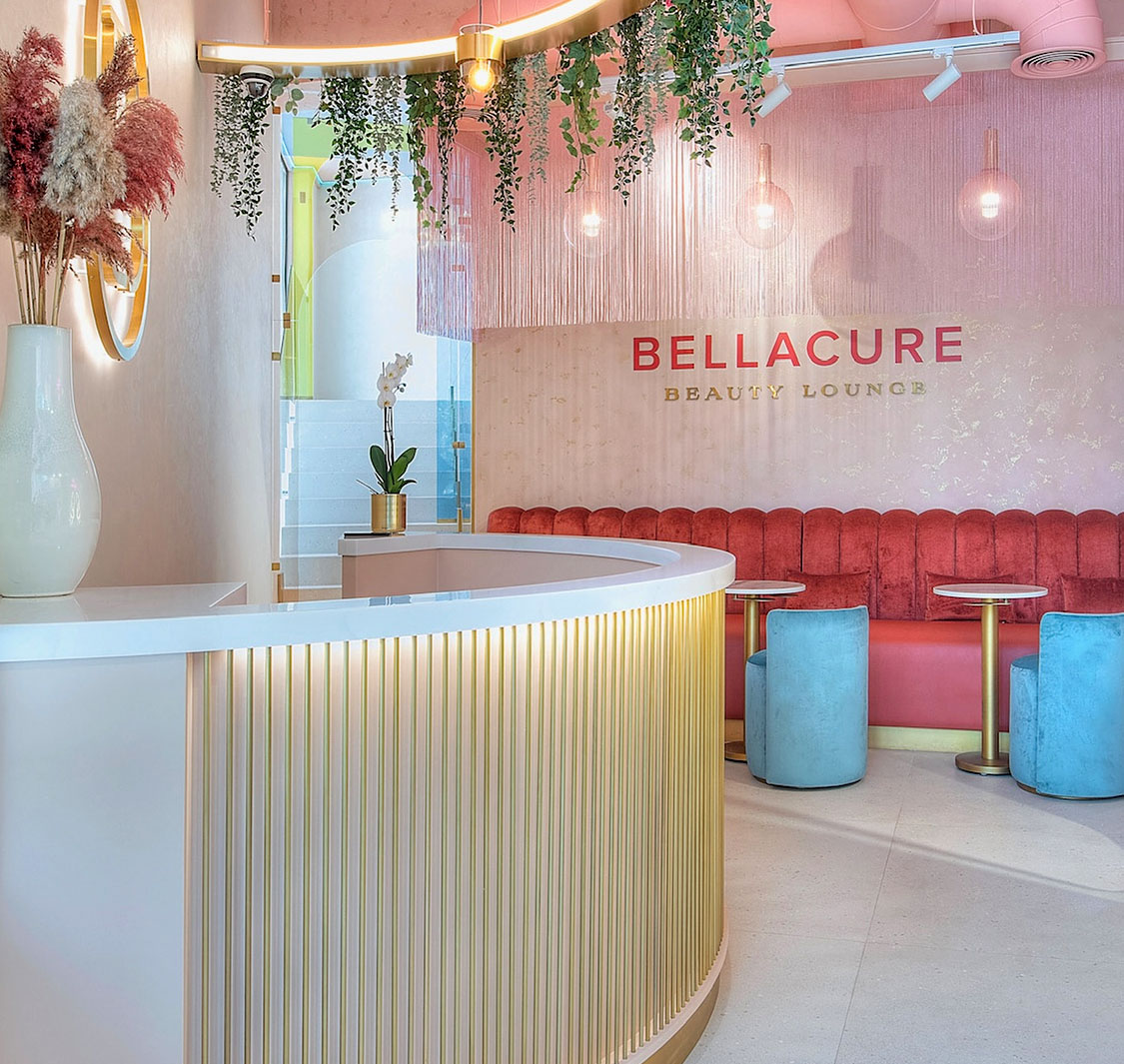 Bellacure Beauty Lounge