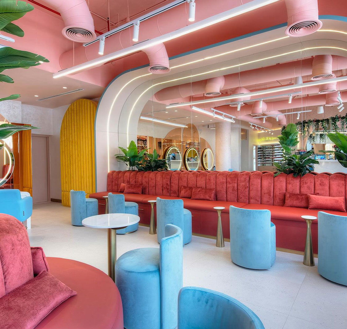 Bellacure Beauty Lounge