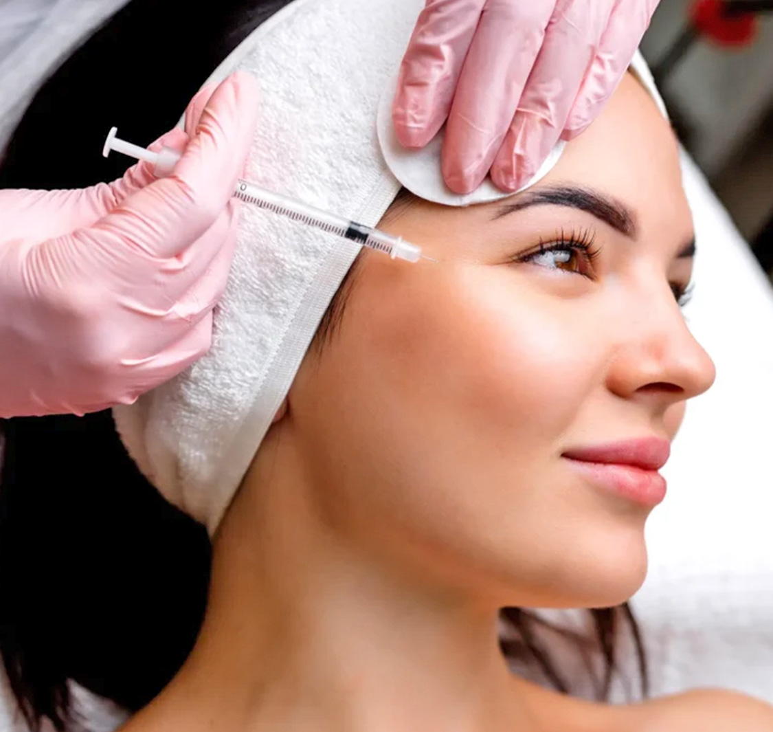 Belle Cosmetic Clinic
