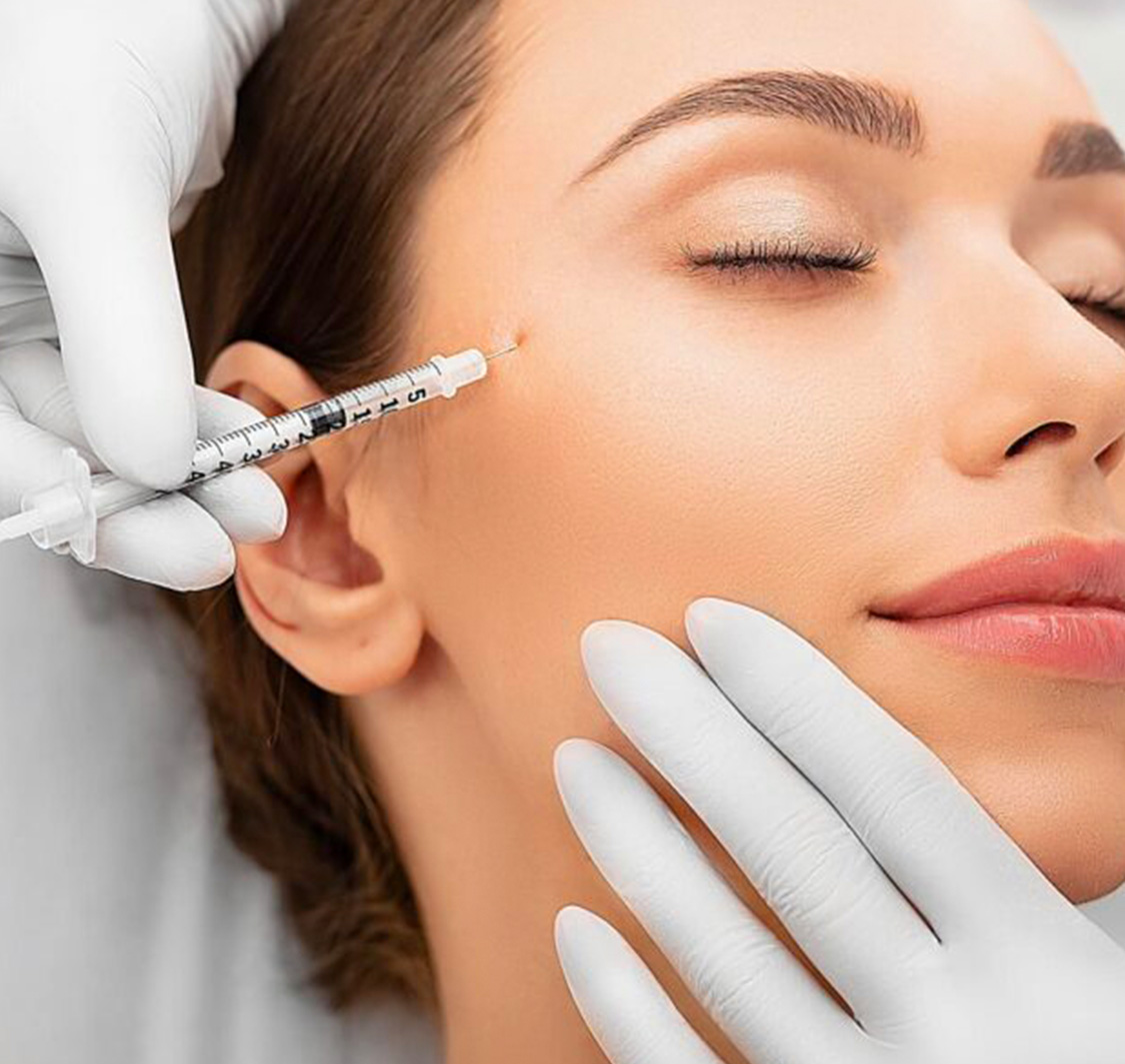 Belle Cosmetic Clinic