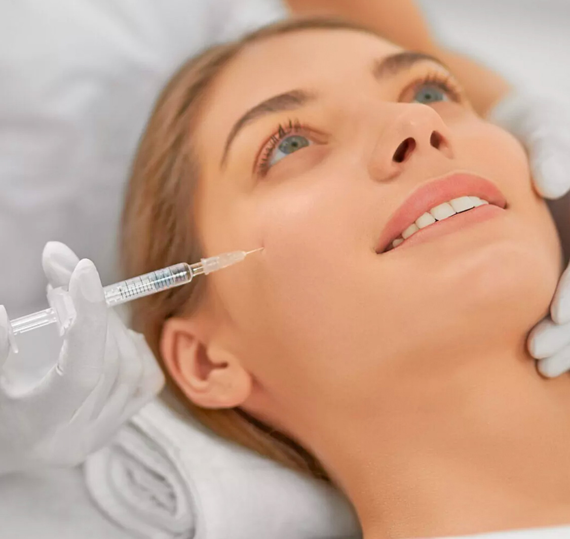 Belle Cosmetic Clinic
