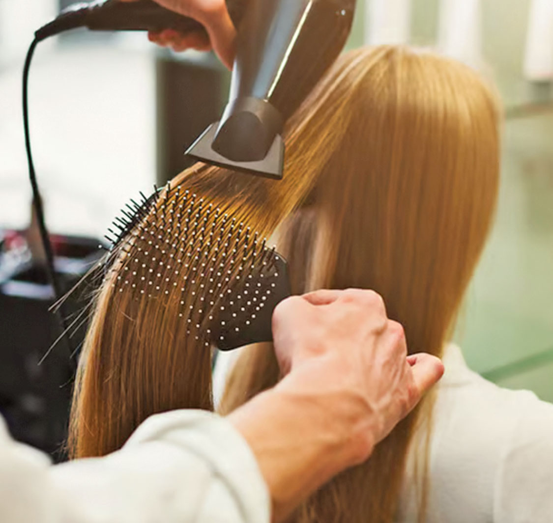 Bellissimo Hair and Beauty