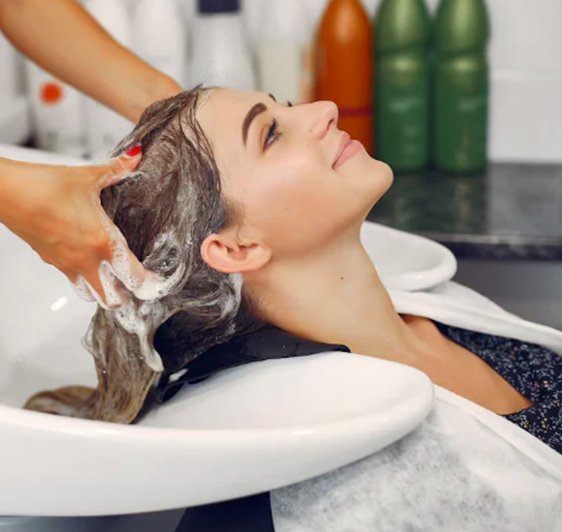 Bellissimo Hair and Beauty