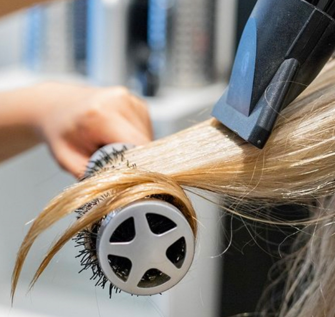 Bellissimo Hair and Beauty