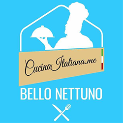 Bello Nettuno